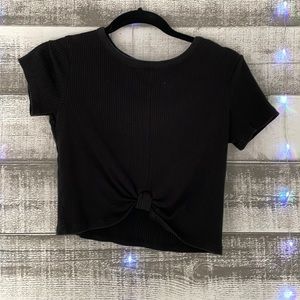 hollister size small